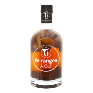 CED - BANANE CACAO - 70CL