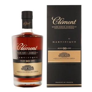 CLEMENT 10 ANS - 70CL