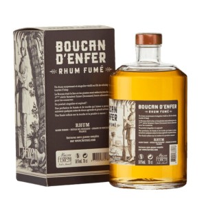 FERRONI - BOUCAN D'ENFER -...