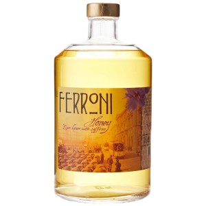 FERRONI - RHUM EPICE -...