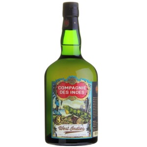 COMPAGNIE DES INDES - WEST...