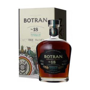 BOTRAN - N°18 - 70CL