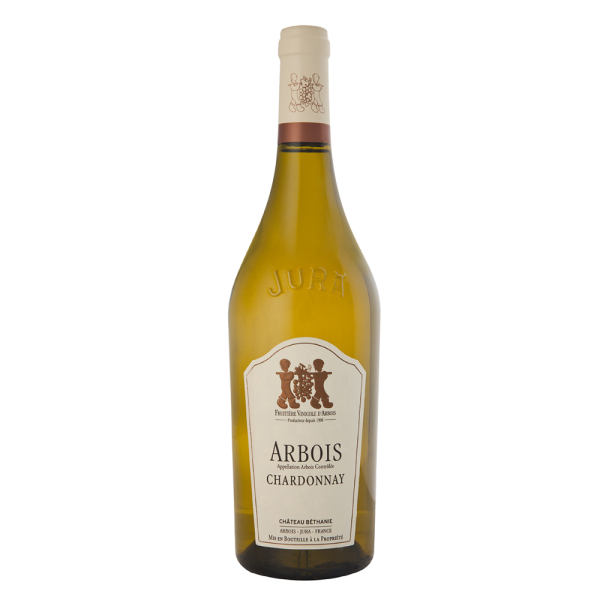 ARBOIS - CHARDONNAY - FRUITIERE D'ARBOIS