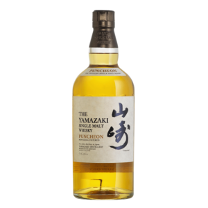 YAMAZAKI TSUKURIWAKE - PUNCHEON EDITION 2022 - 70CL
