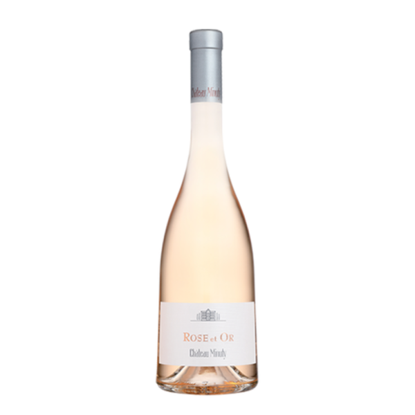 MAGNUM CHATEAU MINUTY ROSE ET OR