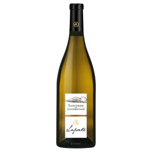 SANCERRE BLANC - GRANDMONTAINS - DOMAINE LAPORTE - BIO - 2023 2