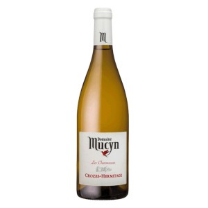 CROZES-HERMITAGE BLANC -...
