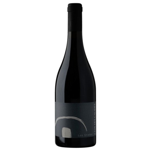 LES STRATES - CLOS DES CALADES - 2020