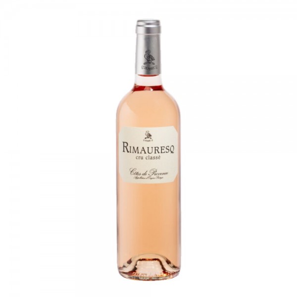 C D. PROV. CRU CLASSE ROSÉ - CUVÉE...