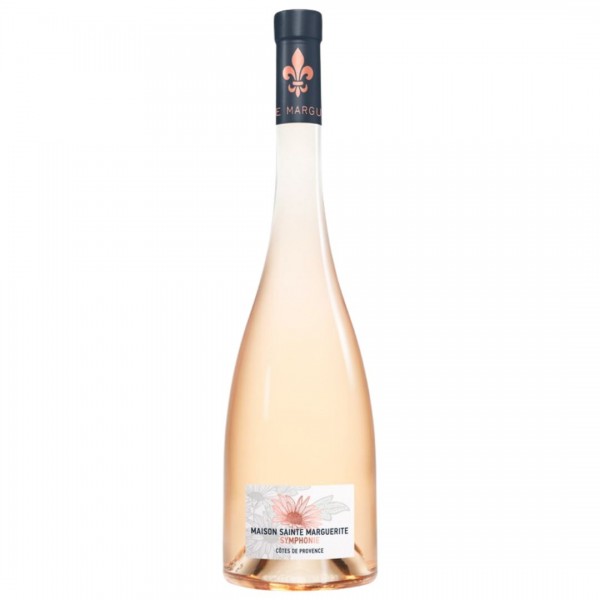MAGNUM - STE MARGUERITE - CUVEE SYMPHONIE - ROSE