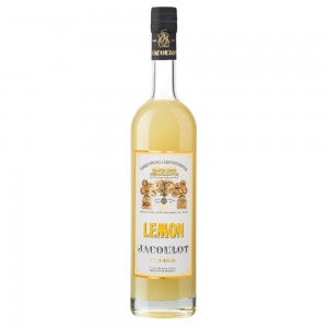 LIQUEUR DE CITRON - LEMON -...