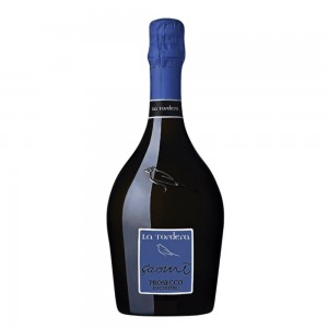 PROSECCO - SAOMIE - DOMAINE...