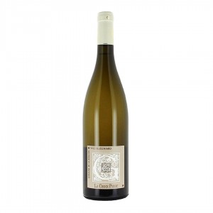 SAVENNIERES - LA CROIX PICOT - DOMAINE DE LA BERGERIE - 2018