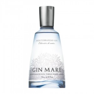 GIN MARE - 70CL