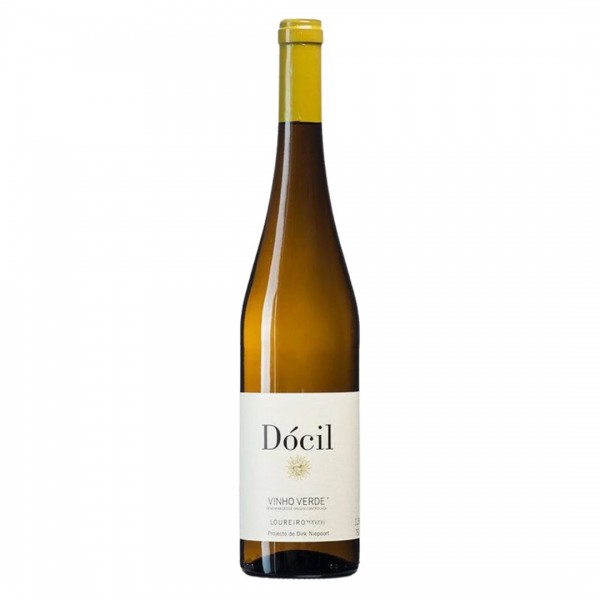 PORTUGAL - VINHO VERDE - DOCIL -...