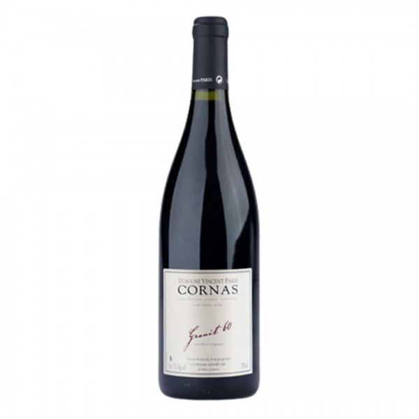 CORNAS - GRANIT 60 - VINCENT PARIS