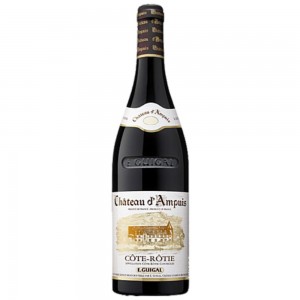 CÔTE-RÔTIE - CHATEAU...