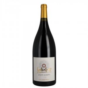 MAGNUM SAINT-JOSEPH - SEPTENTRIO - CAVE ST DESIRAT