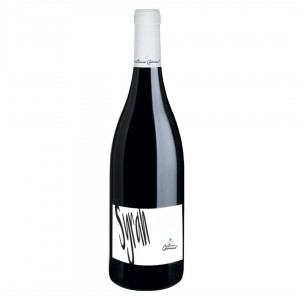 ARDECHE ROUGE - SYRAH - DOMAINE LOUIS CHOMEL