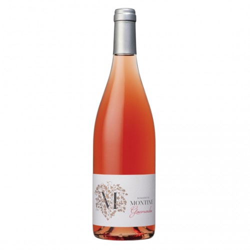 GRIGNAN-LES-ADHEMAR - GOURMANDISE ROSE - MONTINE - 2023