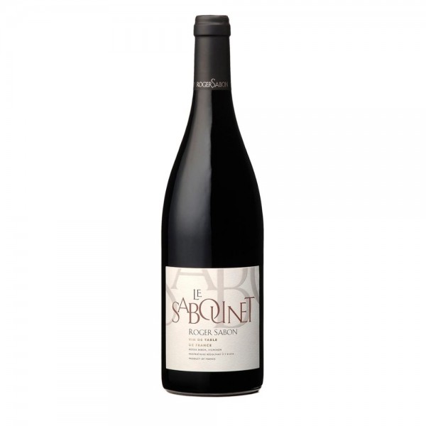 LE SABOUNET - DOMAINE ROGER SABON