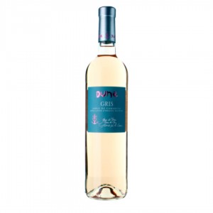 SABLE DE CAMARGUE - DUNE GRIS - CAVE SABLEDOC - 2023