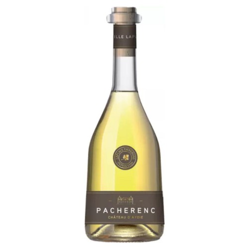 PACHERENC DOUX - CHATEAU D'AYDIE - FAMILLE LAPLACE - 50CL - 2021