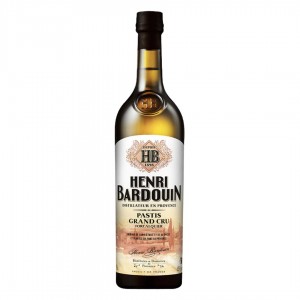 PASTIS BARDOUIN - 70 CL