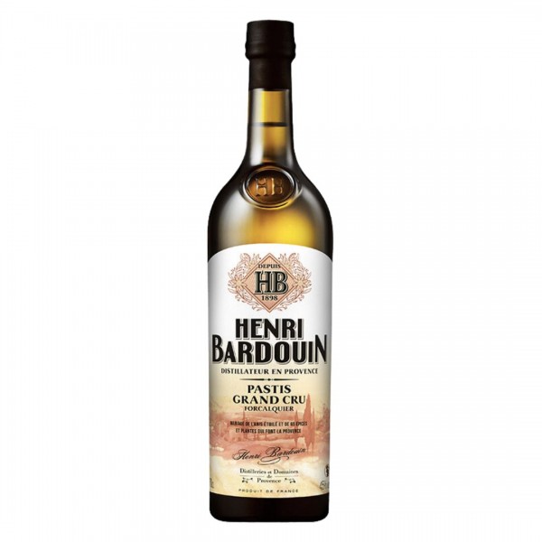 PASTIS BARDOUIN - 70 CL