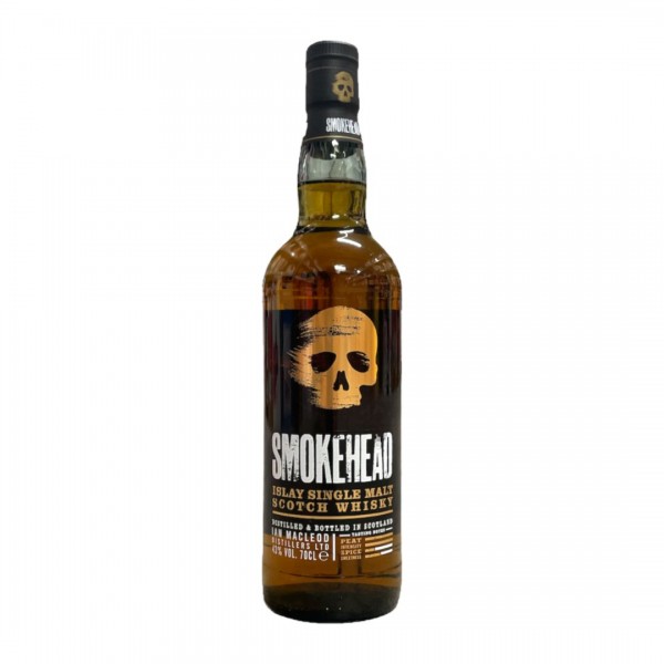 Smokehead - 70cl