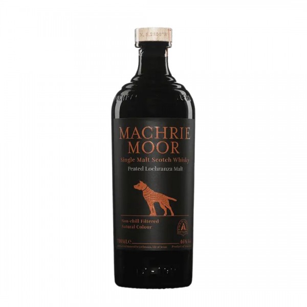 MACHRIE MOOR - 70CL