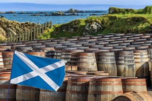 Whisky Ecosse