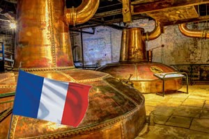 Whisky France