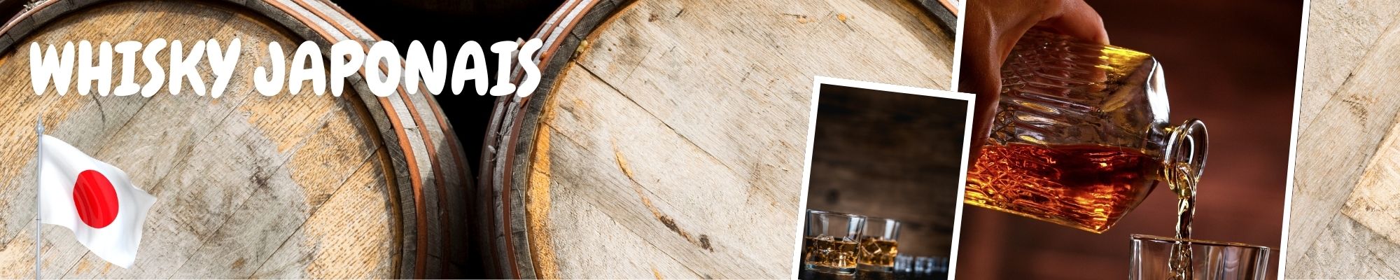 WHISKY JAPONAIS