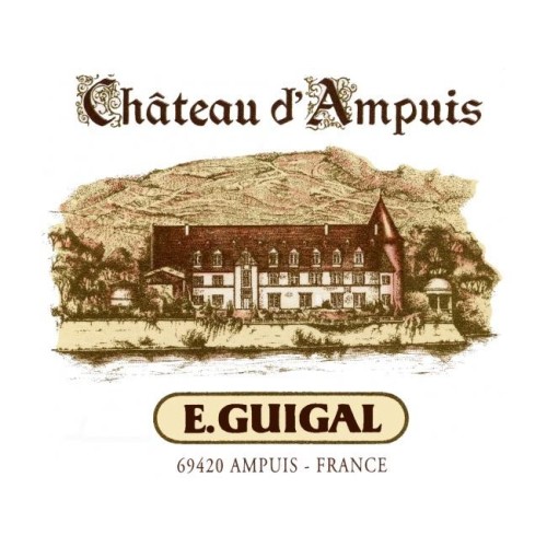 MAISON GUIGAL
