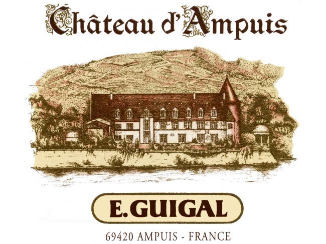 DOMAINE GUIGAL