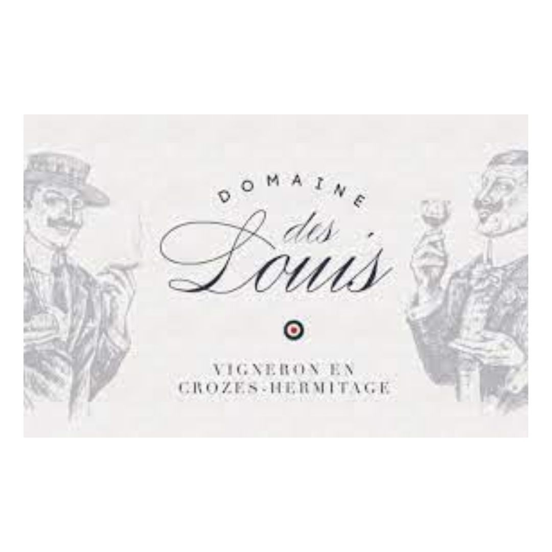 DOMAINE DES LOUIS