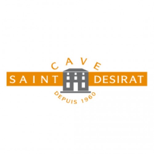 CAVE DE SAINT DESIRAT