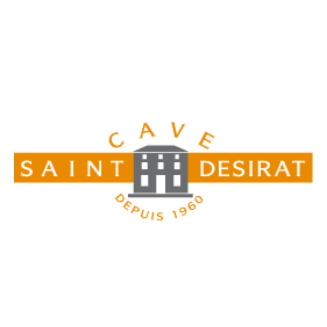 CAVE DE SAINT DESIRAT