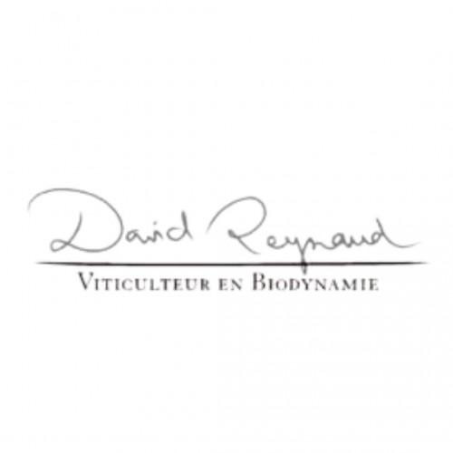 DOMAINE LES BRUYERES - DAVID REYNAUD