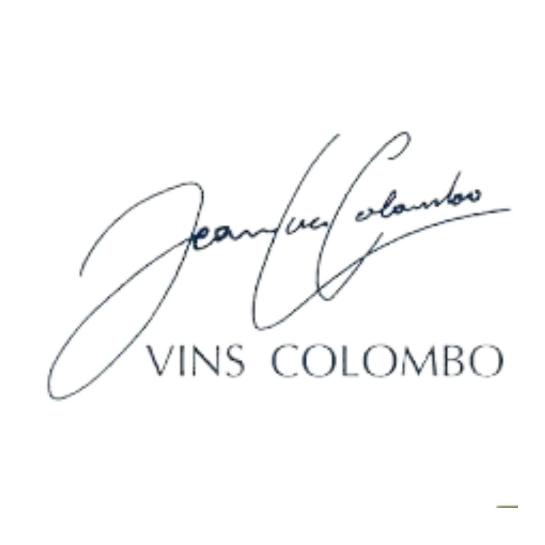 DOMAINE JEAN-LUC COLOMBO