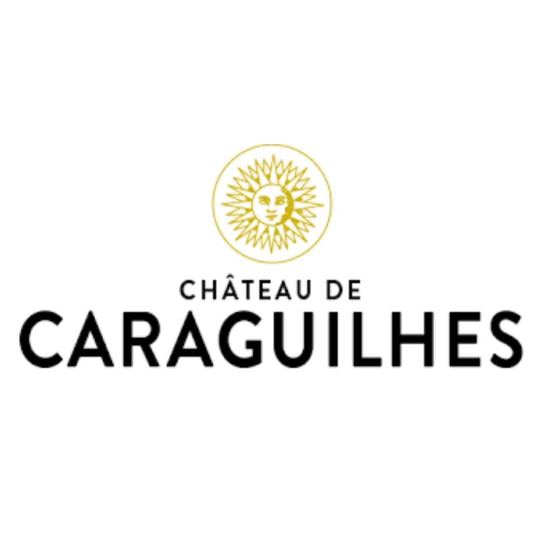 CHÂTEAU DE CARAGUILHES