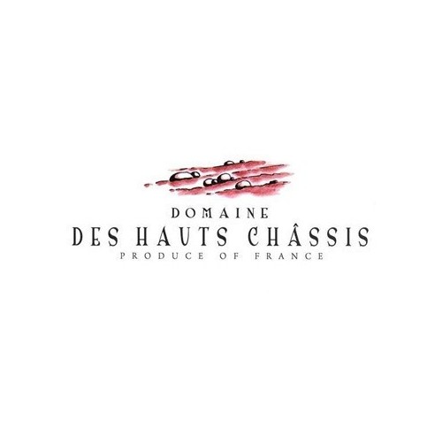 DOMAINE DES HAUTS-CHASSIS