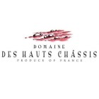 DOMAINE DES HAUTS-CHASSIS