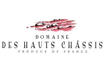 DOMAINE DES HAUTS-CHASSIS